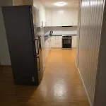 Apartment Arctic With Parking And Outdoor Area