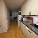 Apartment Arctic With Parking And Outdoor Area *
