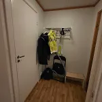 Apartamento Arctic With Parking And Outdoor Area